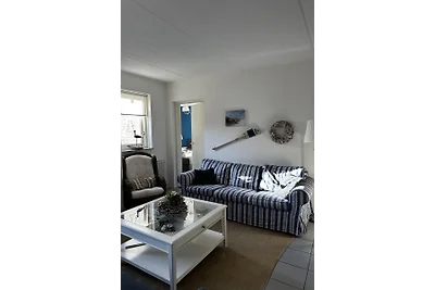 SeaTime - maritimes Ferienhaus