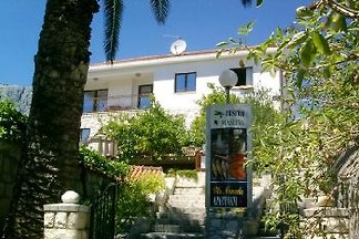 Maunuela Vila Chambre