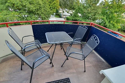 Dünengarten 55