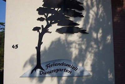 Dünengarten 55