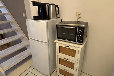 Ferienwohnung Westkapelle
