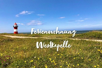 Ferienwohnung Westkapelle