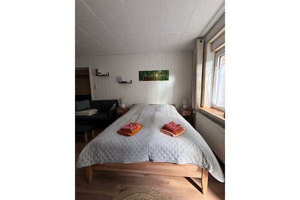 Ferienwohnung Munster