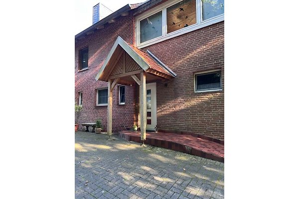 Ferienwohnung Munster