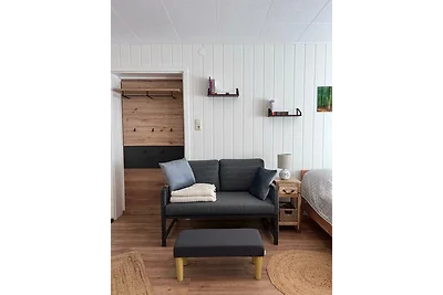Ferienwohnung Zur kleinen Örtze
