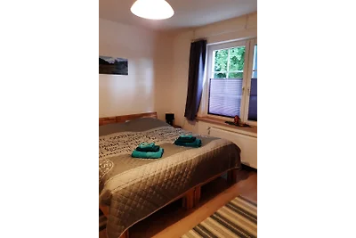 Zur großen Buche, Inhaber Tatjana Niedbala