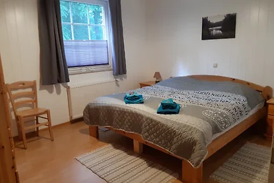 Zur großen Buche, Inhaber Tatjana Niedbala