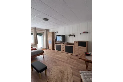 Ferienwohnung Zur kleinen Örtze