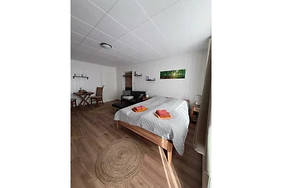 Ferienwohnung Zur kleinen Örtze