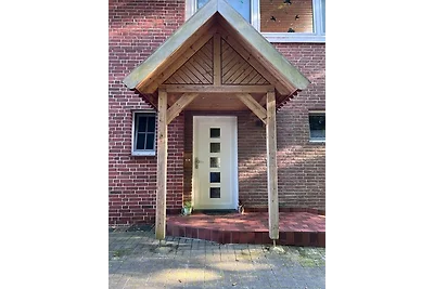 Ferienwohnung Zum Waldkauz