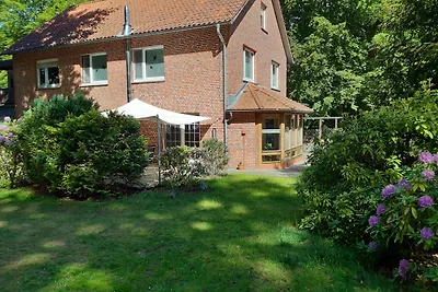 Zur großen Buche, Inhaber Tatjana Niedbala