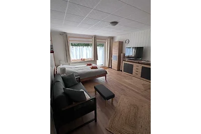Ferienwohnung Zur kleinen Örtze