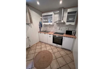 Ferienwohnung Zur kleinen Örtze