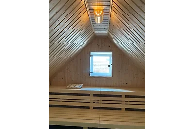 Ferienhaus Minsen