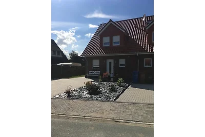 Ferienhaus Minsen