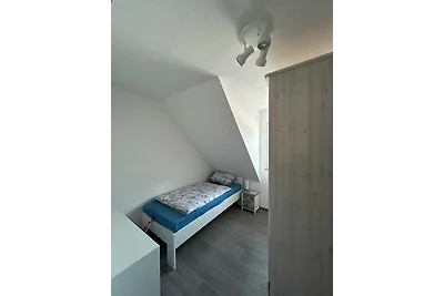 Ferienhaus Minsen