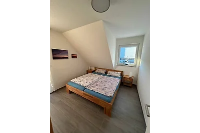 Ferienhaus Minsen