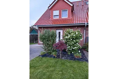 Ferienhaus Minsen