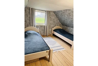 Ferienhaus Weidenblick