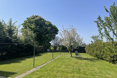 Ferienhaus Weidenblick