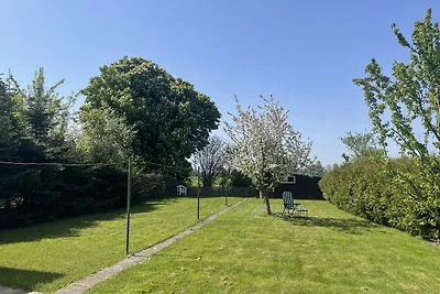 Ferienhaus Weidenblick