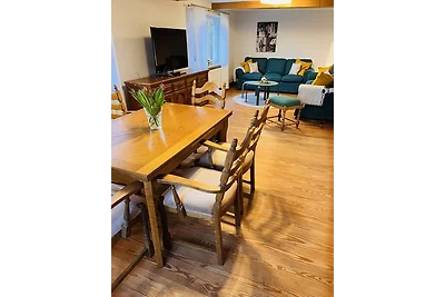 Ferienhaus Weidenblick