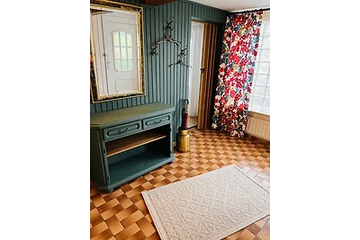 Ferienhaus Weidenblick