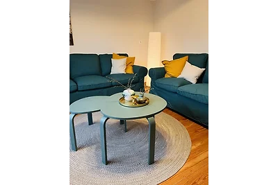 Ferienhaus Weidenblick