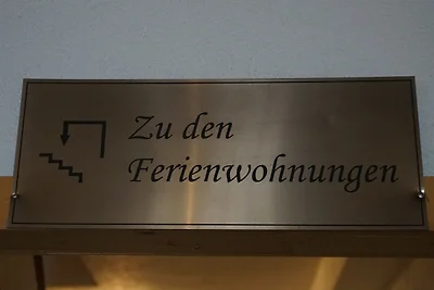 FeWo Eisdiele Schöne