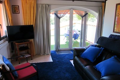 Villa Mimosa Apartment