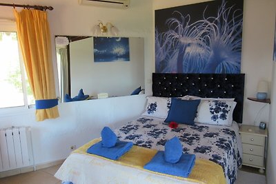 Villa Mimosa Apartment, just for couples