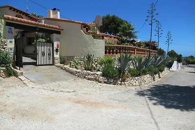 Villa Mimosa Apartment