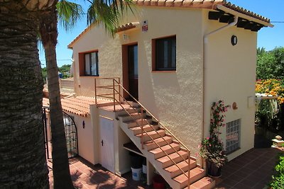 Villa Mimosa Apartment