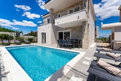 Villa Casa Coral With pool