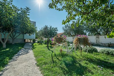 Holiday house Antonia with pool