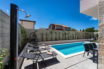 Villa Casa Coral With pool