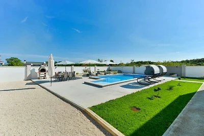 Villa Miranda, 6+2 with pool, Zaton
