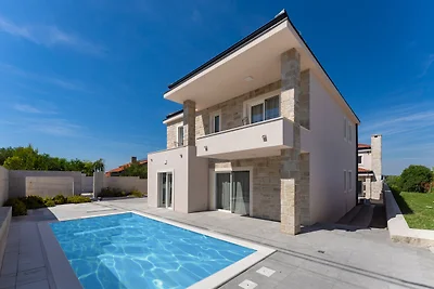 Villa Casa Coral With pool