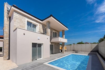 Villa Casa Coral With pool