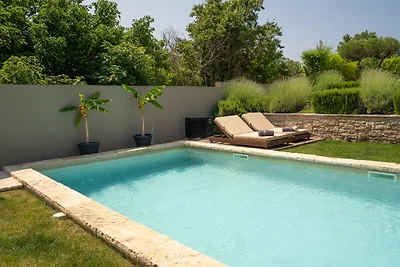 Villa Royal with heated pool