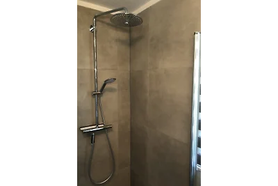 Die singende Weide, mit Whirpool!