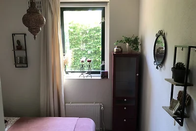 Die singende Weide, mit Whirpool!