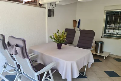 Ferienhaus Cervar-Porat