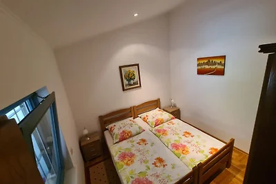 Ferienhaus Cervar-Porat