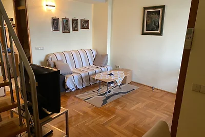 Appartamento Cervar-Porat ✰✰✰