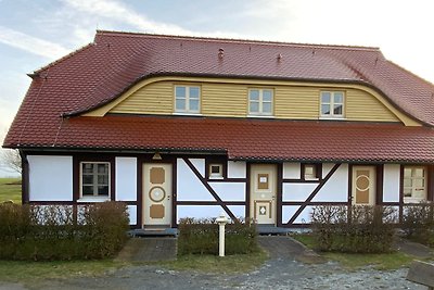 D14 Bakenberg, Rügen