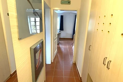 D14 Bakenberg, Rügen