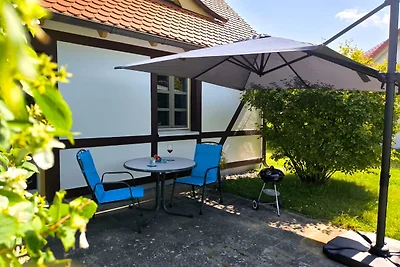 D14 Bakenberg, Rügen