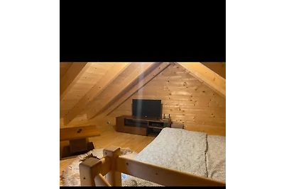 Ferienhaus am See Wald Nähe Danzig