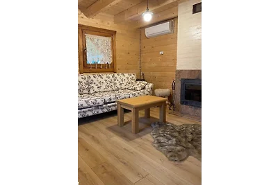 Ferienhaus am See Wald Nähe Danzig